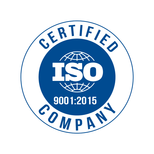 ISO 9001:2015