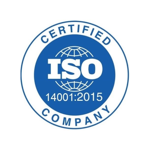ISO 14001:2015