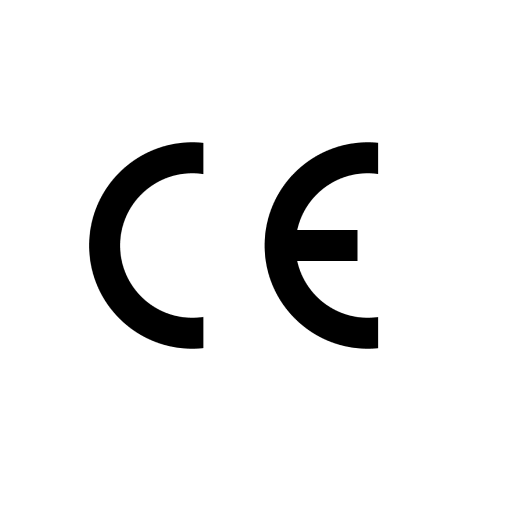 CE Certificate