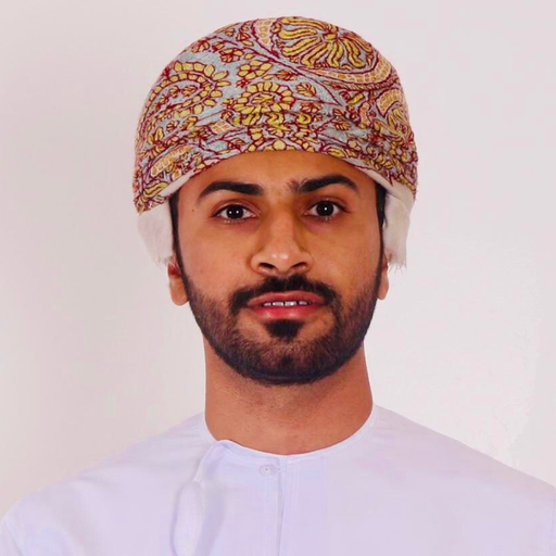 Abdulaziz Al Dharmi​