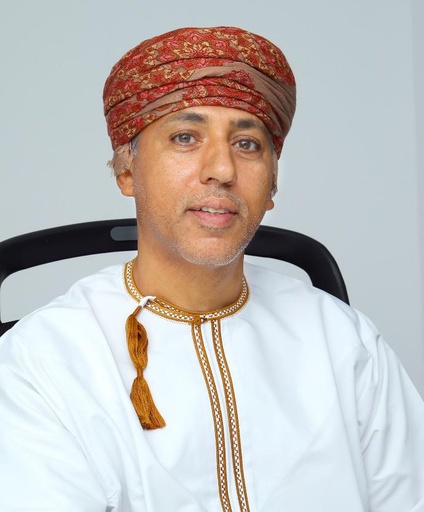 Hilal Hamed Al Brashdi