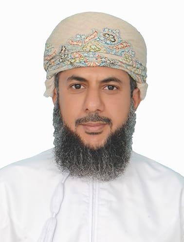 Moosa AL Azri
